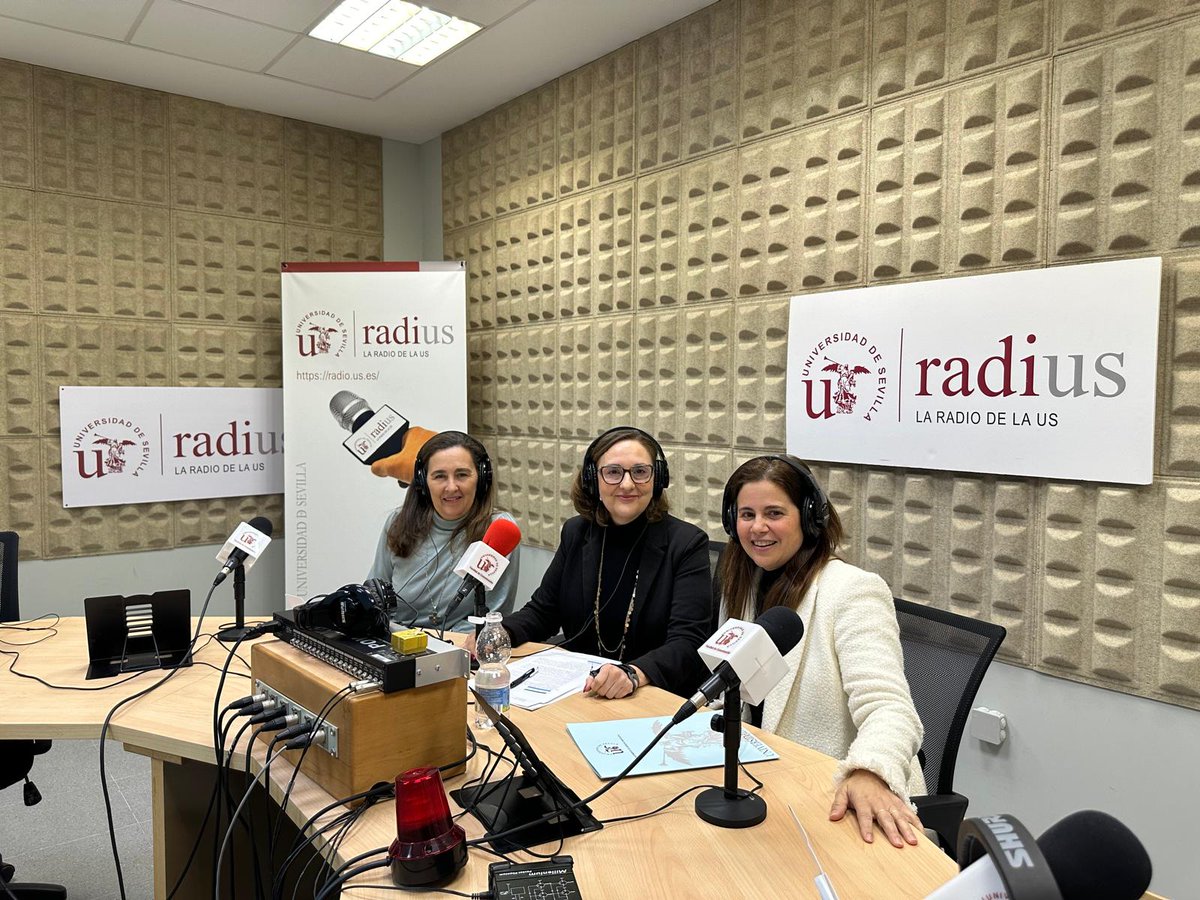Facultad Económicas y Empresariales Univ. Sevilla (@fceyeus) on Twitter photo Disponible el 2️⃣Episodio del #podcastFCEYE
de la <a href="/FceyeUs/">Facultad Económicas y Empresariales Univ. Sevilla</a> en <a href="/RadiUS_Sevilla/">RadiUS</a> de <a href="/unisevilla/">Universidad de Sevilla</a>
🎙"Contratación digital, plataformas en línea e inteligencia artificial" Participan las profesoras Raquel López y Matilde Pacheco.
🎤radio.us.es/episodio/podca…
👉ivoox.com/episodio-1x02-… Disponible el 2️⃣Episodio del #podcastFCEYE
de la <a href="/FceyeUs/">Facultad Económicas y Empresariales Univ. Sevilla</a> en <a href="/RadiUS_Sevilla/">RadiUS</a> de <a href="/unisevilla/">Universidad de Sevilla</a>
🎙"Contratación digital, plataformas en línea e inteligencia artificial" Participan las profesoras Raquel López y Matilde Pacheco.
🎤radio.us.es/episodio/podca…
👉ivoox.com/episodio-1x02-…