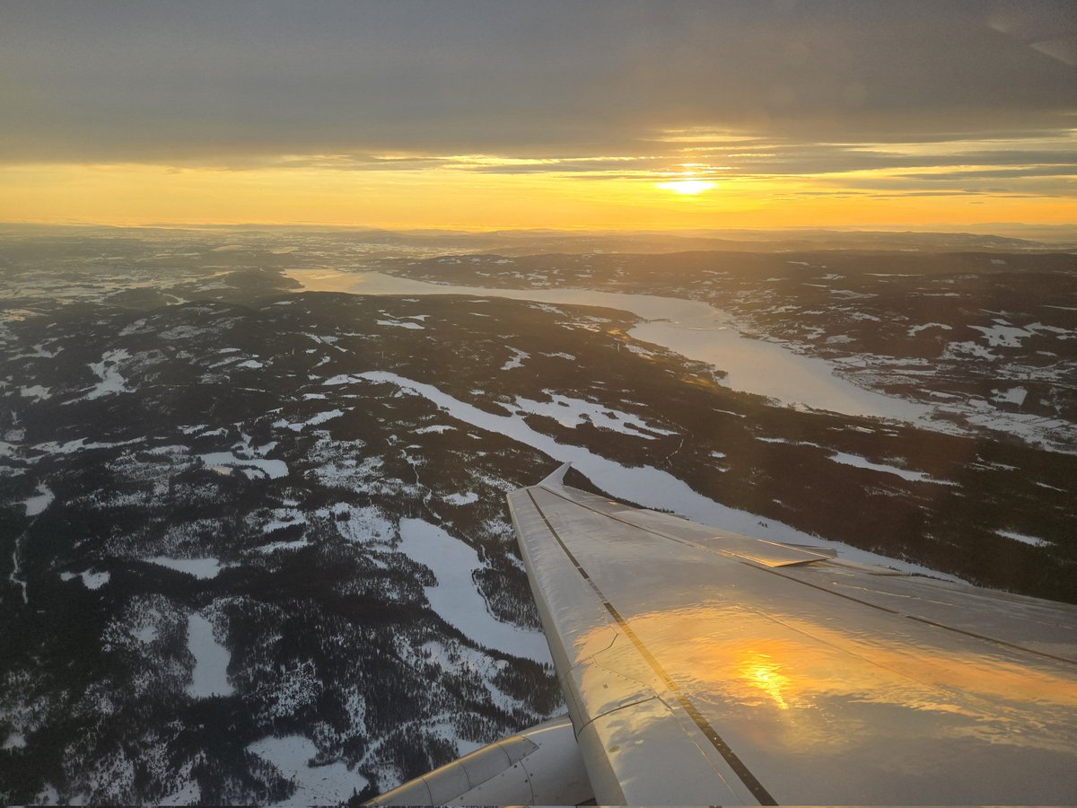 mkuijjer's tweet image. Back in Oslo 🇳🇴 I realize I've been posting quite many photos lately, as I'm grateful to live in and visit such beautiful places 🙂