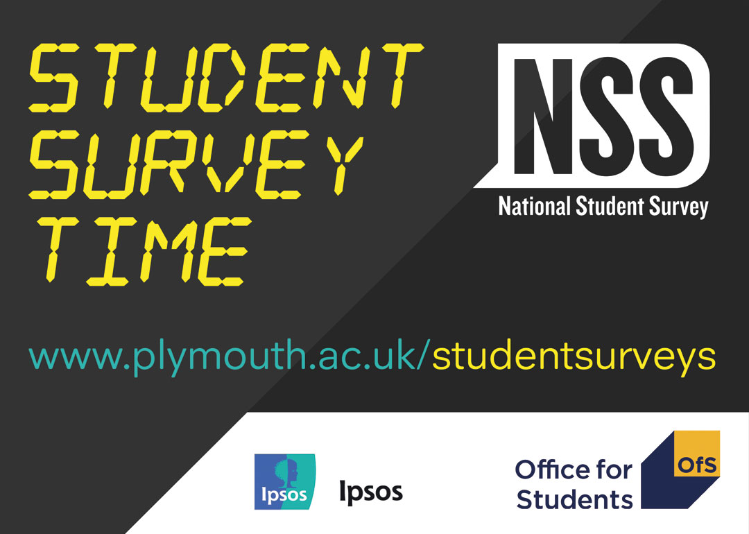 Dietetics & Nutrition (@plymdietnut) on Twitter photo Calling all final-year students. We want to hear what you think about your time studying <a href="/PlymUni/">University of Plymouth</a> - please fill in the National Student Survey here thestudentsurvey.com Calling all final-year students. We want to hear what you think about your time studying <a href="/PlymUni/">University of Plymouth</a> - please fill in the National Student Survey here thestudentsurvey.com