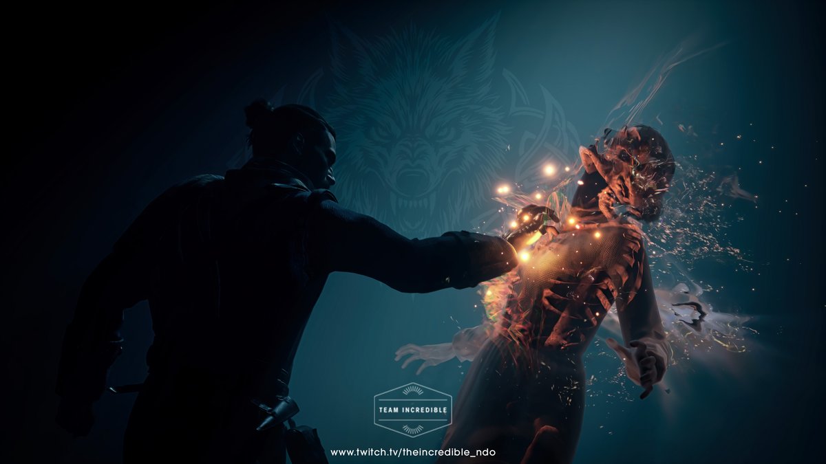 Moin ihr wundertollen Menschen. ❤️

Ich hoffe ihr seid alle gut in die neue Woche gestartet? Wir machen heute Abend, gegen 20 Uhr, weiter mit Banishers - Ghosts of New Eden.

Schaut gerne vorbei. Ich freu mich auf euch. ❤️

twitch.tv/theincredible_…

#Twich #TwitchDE #streamer