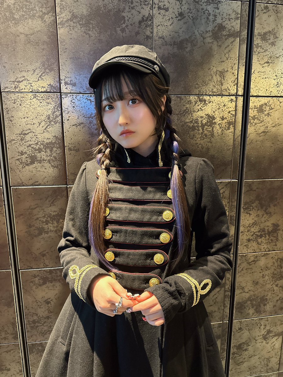 ち on X: 