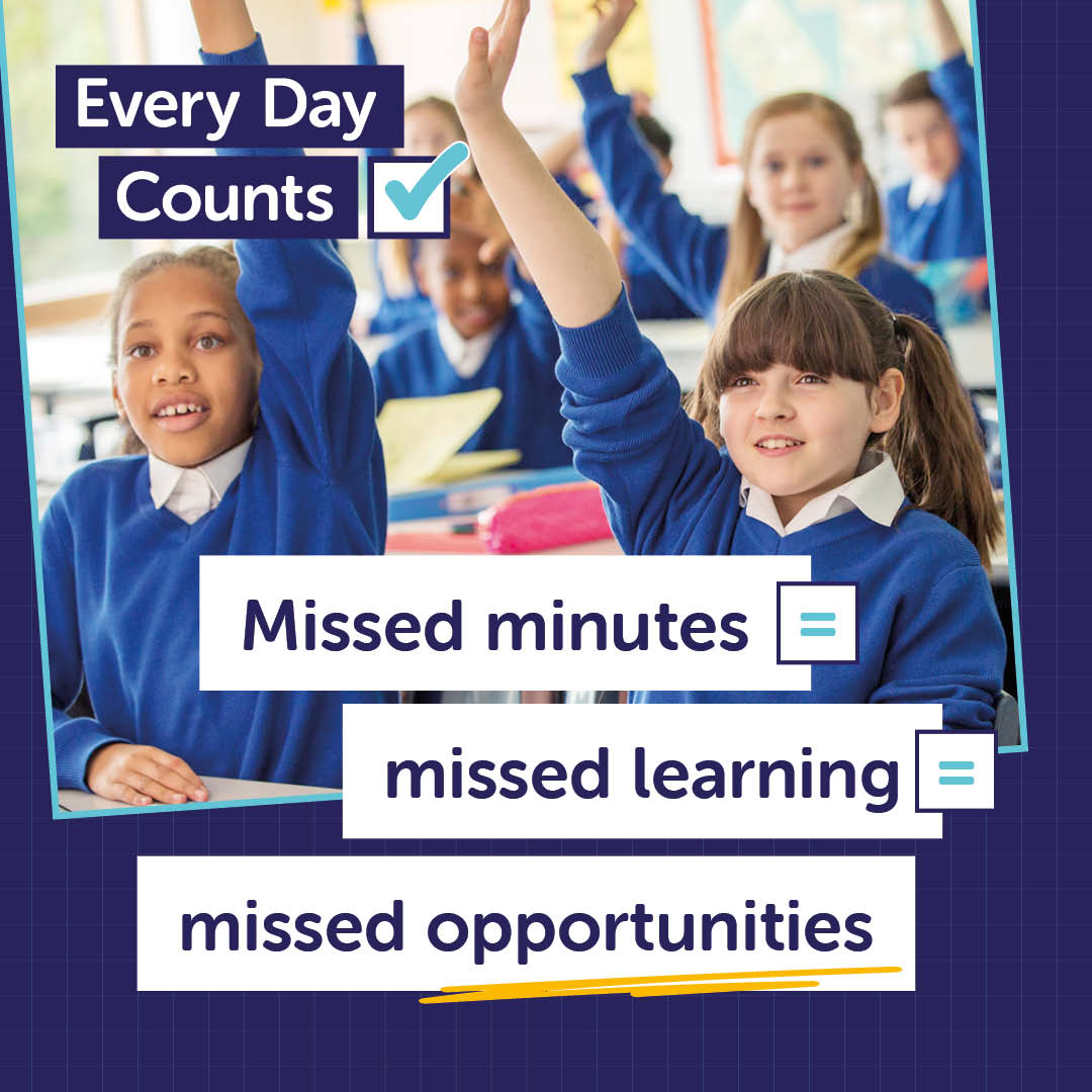 West Winch Primary tweet media