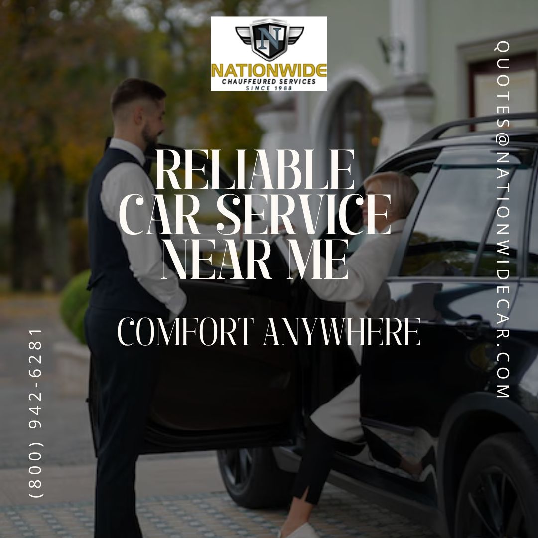 nationwidecar20's tweet image. 🚖Looking for reliable Car Service Near Me? 🌟 Call 📞(800) 942-6281 for luxury rides anytime, anywhere! ✨Visit: bit.ly/48D7yka
#ValentinesDayLimos #LimoServiceForValentinesDay #ValentinesDayLimo #JaxBlackCar #LimousineServiceAtlanta #LimoServiceMacon #CincinnatiParty