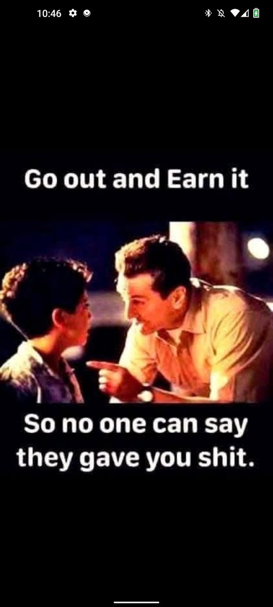 Always do always have done