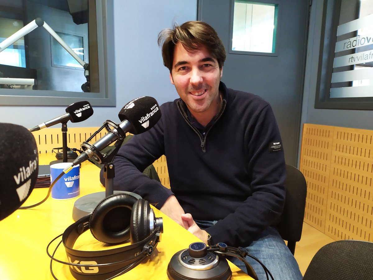 penedesenxarxa tweet media