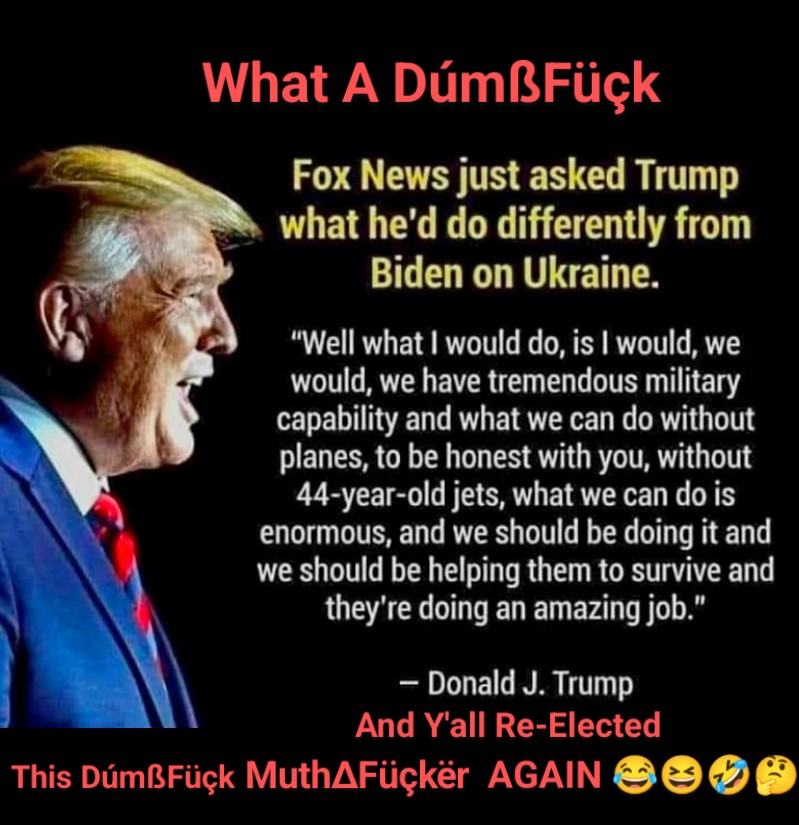 MrSpiritsRaven's tweet photo. #YouGetWhatYouVoteFor
#4YearsOfStupid
#EnjoyYourRacist
#HeIsNotMyPresident
#TrumpIsNotMyPOTUS🇺🇸
#TrumpIsUnfitForOffice
#TrumpIsACriminal https://t.co/2DYaxl1ER3
