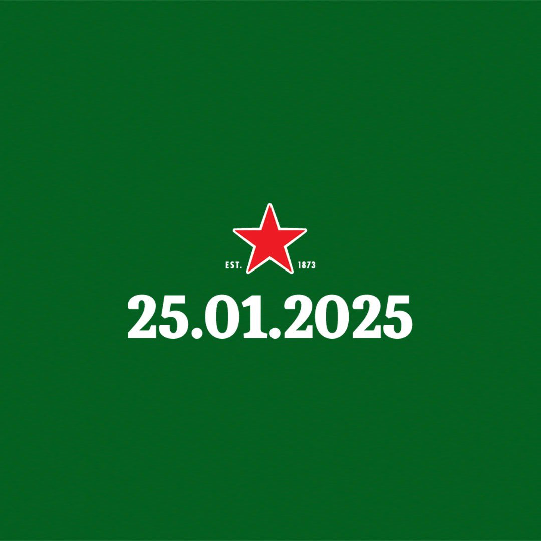 Heineken SA tweet media