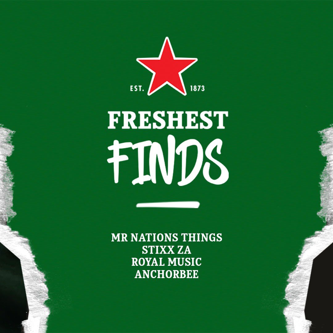 Heineken SA tweet media