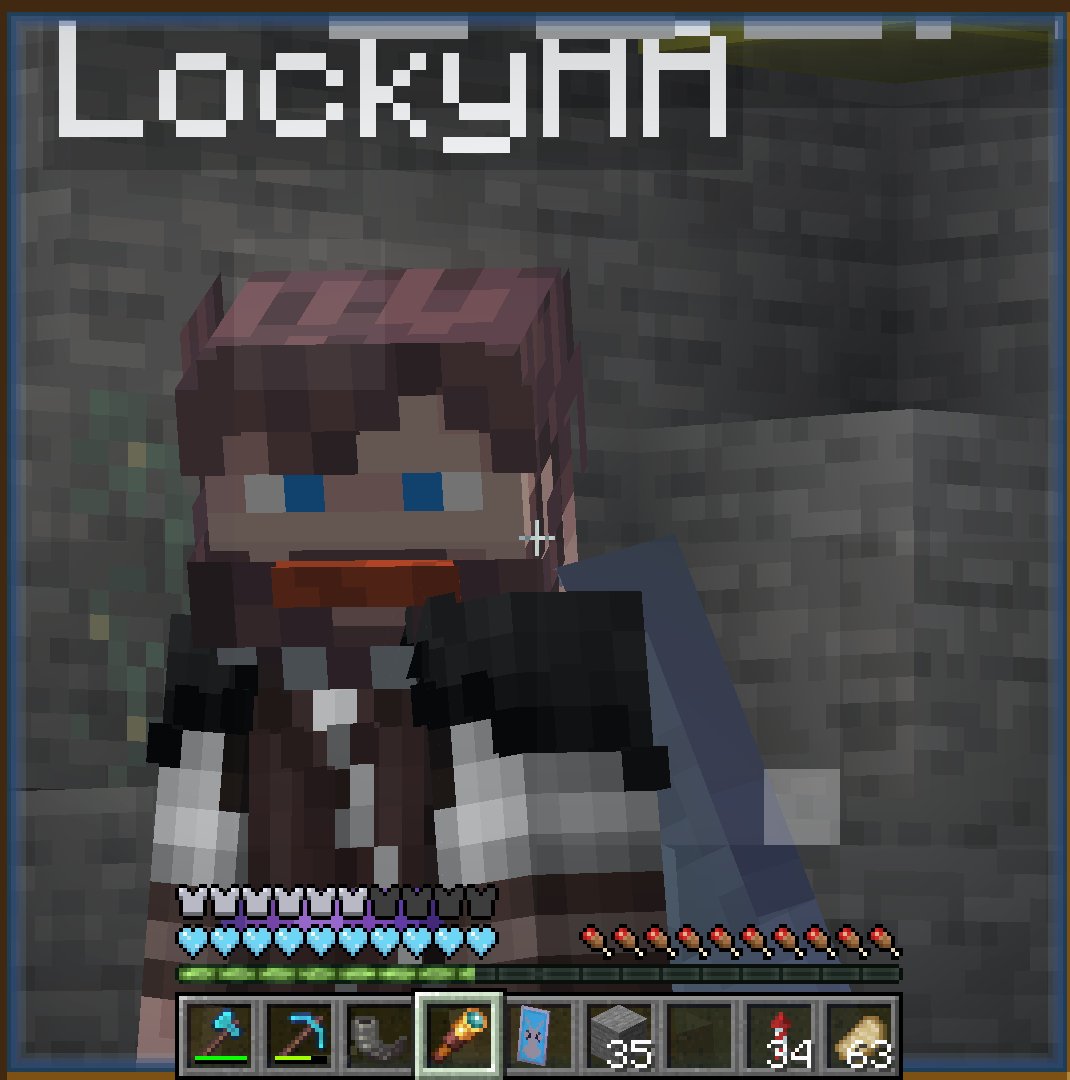 Lynnt Fluffle tweet media