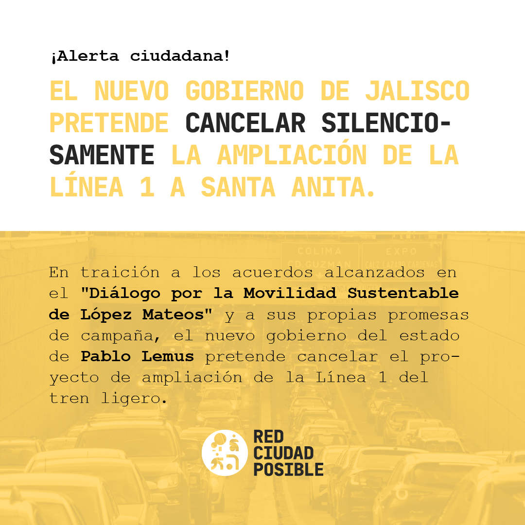 Gdl en bici tweet media