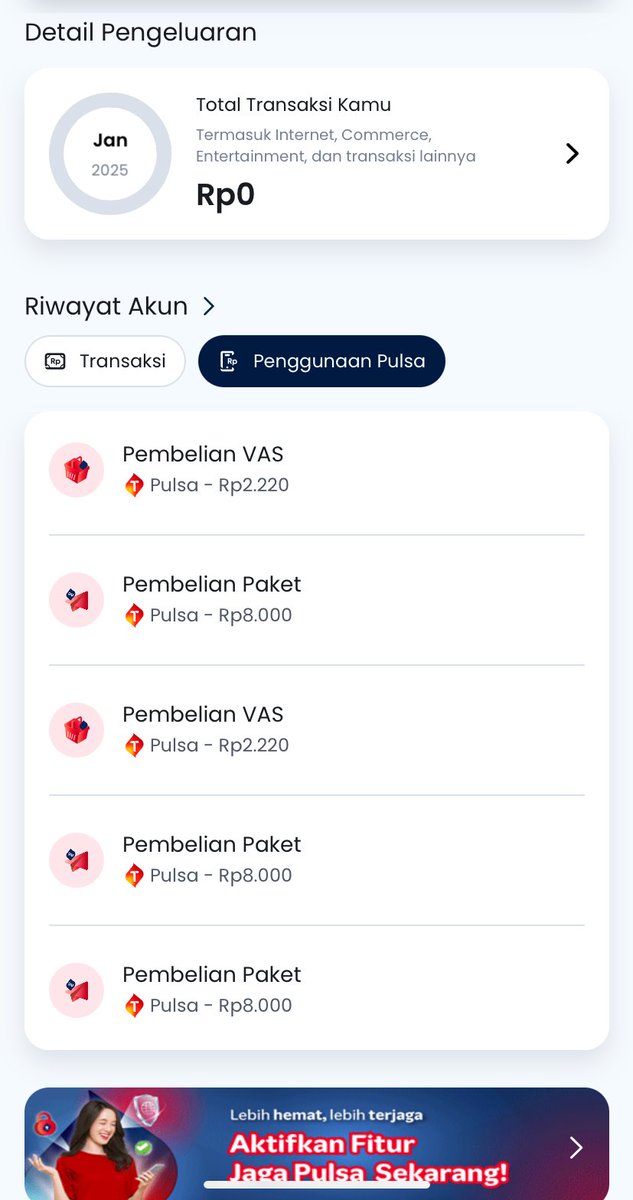 kangotip's tweet photo. apasih @Telkomsel pulsa gw kepotong mulu tiap beli kuota, ya walaupun segitu kan juga lumayan buat gw yang anak kosan, pembelian VAS apa coba, boleh kali penjelasan nya https://t.co/xKBBfeclfZ