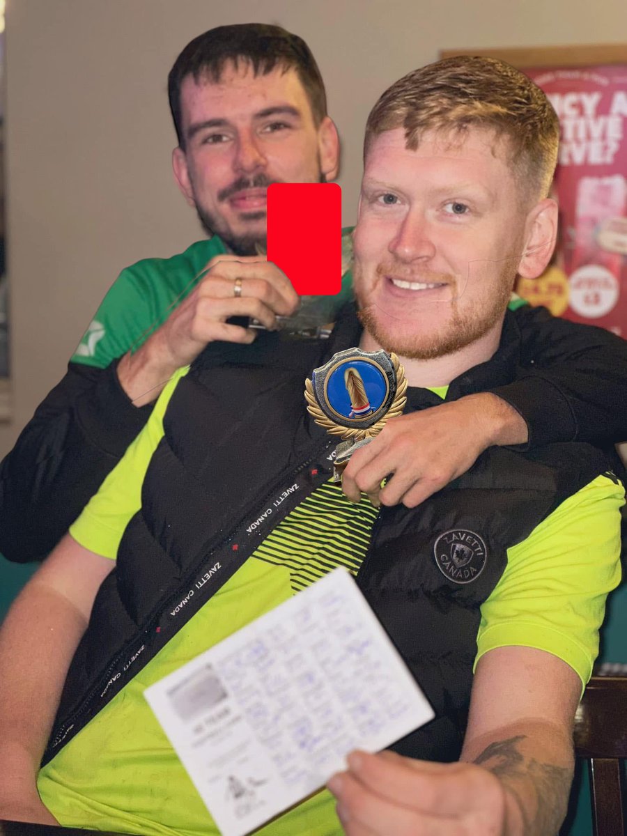 Handsworth Inn FC tweet media