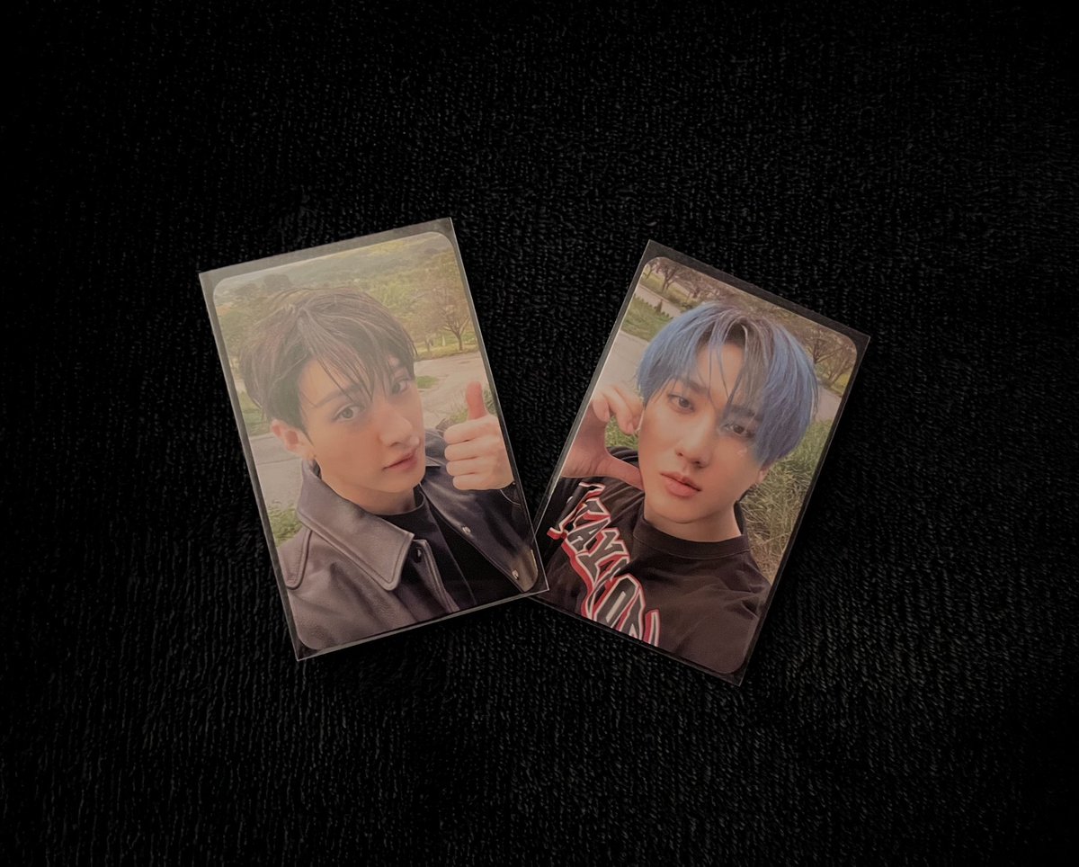 mb_cb97's tweet photo. my binchan hop pobs arrived today. yipee! ♡
tysm! @tokiminhj ✨
#capturedbyk #koarigato https://t.co/zJ1gDwmDmd