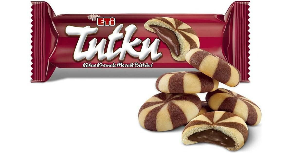 JustMima_'s tweet photo. Haven’t seen this in ages but I used to be so obsessed with this biscuit https://t.co/OXhLj58gnO