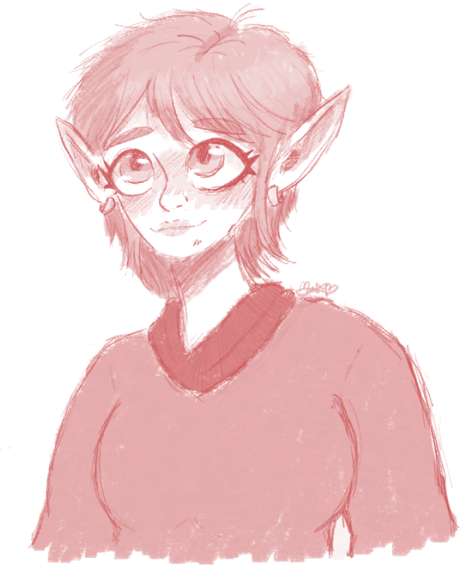 Maxwell__15's tweet photo. quick sketch
#illustration #digitalart #arttwt #art https://t.co/X58Neod3yW