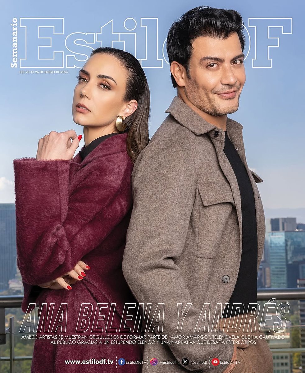 AlejandraLuViZa's tweet photo. @andrespalacios1 esa sonrisa tuya, dámela por siempre 🫠❤️‍🔥
#EstiloDF https://t.co/FR2480Hx3x