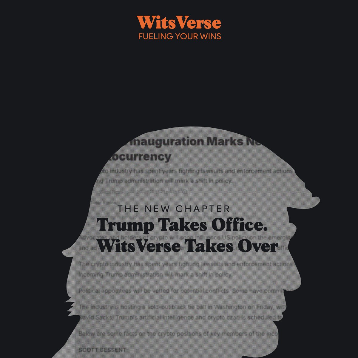 Wits Verse tweet media