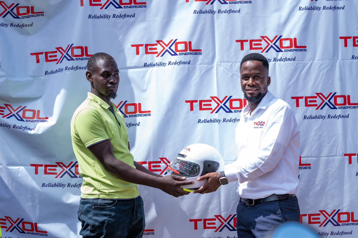 TexolEnergies's tweet photo. A NEW ERA IN SOYA! Texol Energies promising you top-notch products and exceptional service! As a token of gratitude, we rewarded our loyal customers for their unwavering support. #TexolSoya #reliabilityredefined #texolishere https://t.co/iiVVC0m3HU