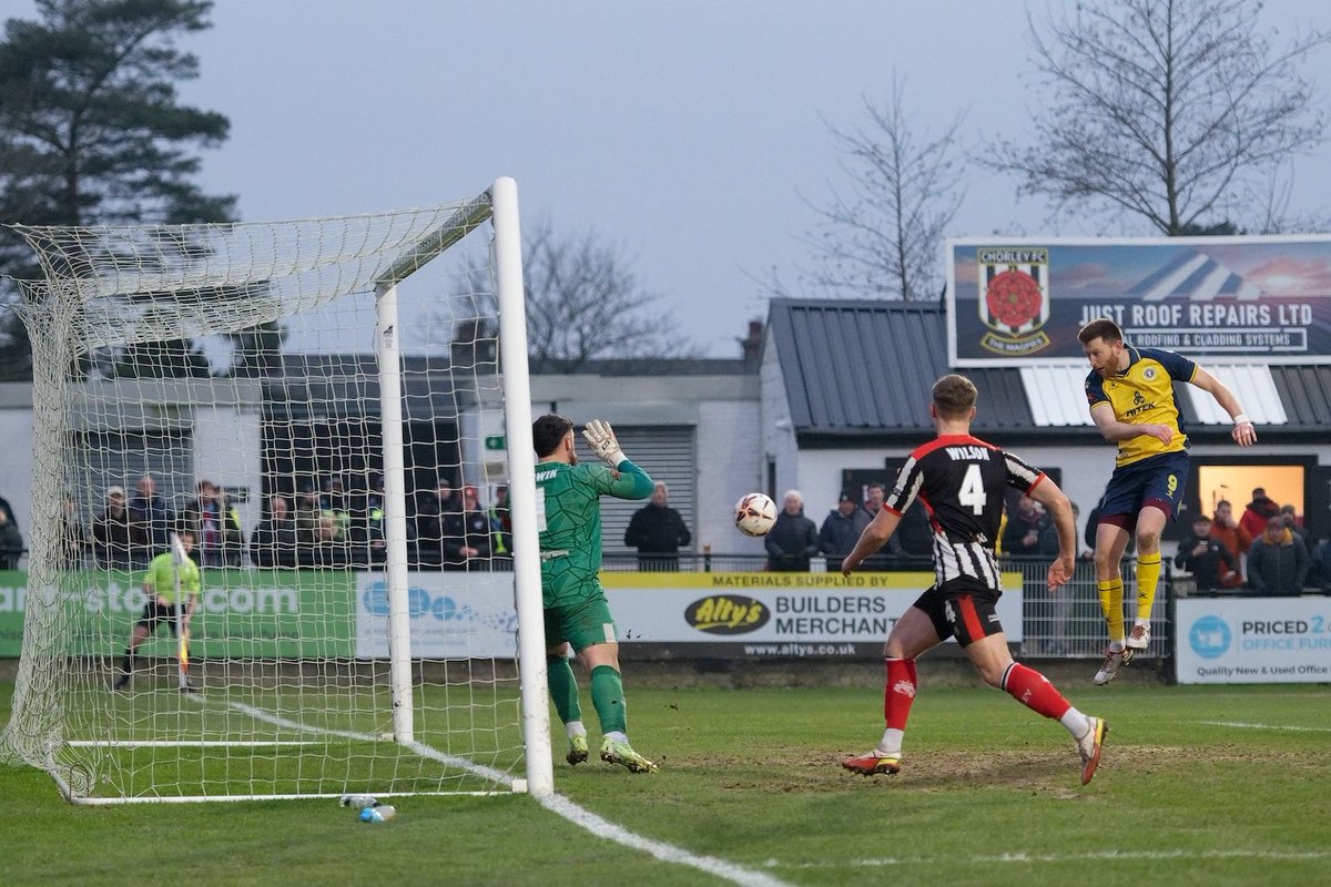 Iron Stats tweet media