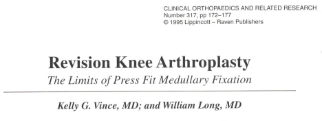 COMPUTERSURGER4's tweet photo. REVISION KNEE ARTHROPLASTY
ππ¬π©Ί Research by Dr. William T. Long
π https://t.co/h5QFj8WIiI...
#newkneenewme #kneearthritis #kneeosteoarthritis
#kneeproblems #PPO #PPOInsurance #PPOPlans #NursingHome #SeniorCare #jointhealth #orthopedicsthisweek #PatientsFirst #cateachers https://t.co/g7L4NwpLTW