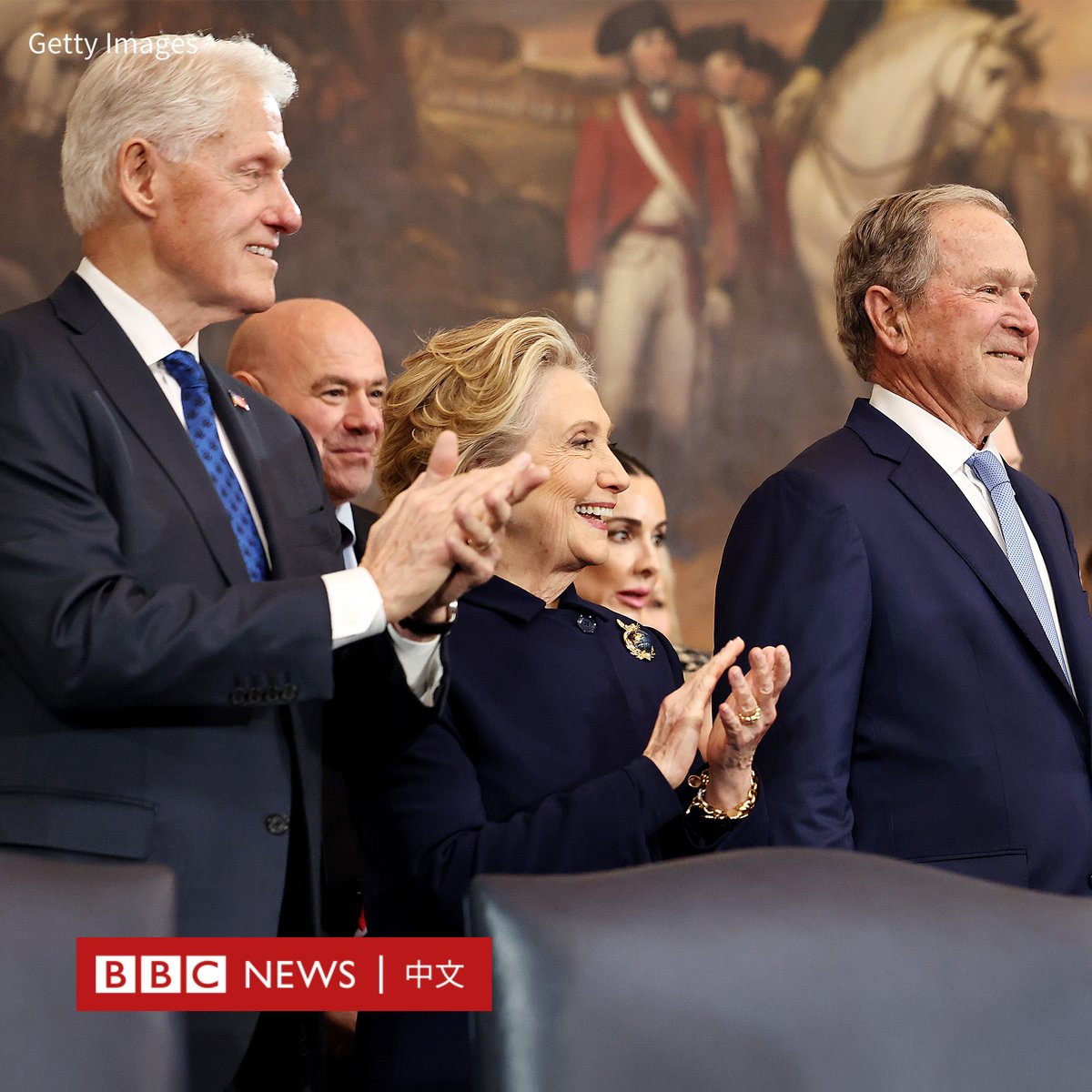 BBC News 中文 tweet media