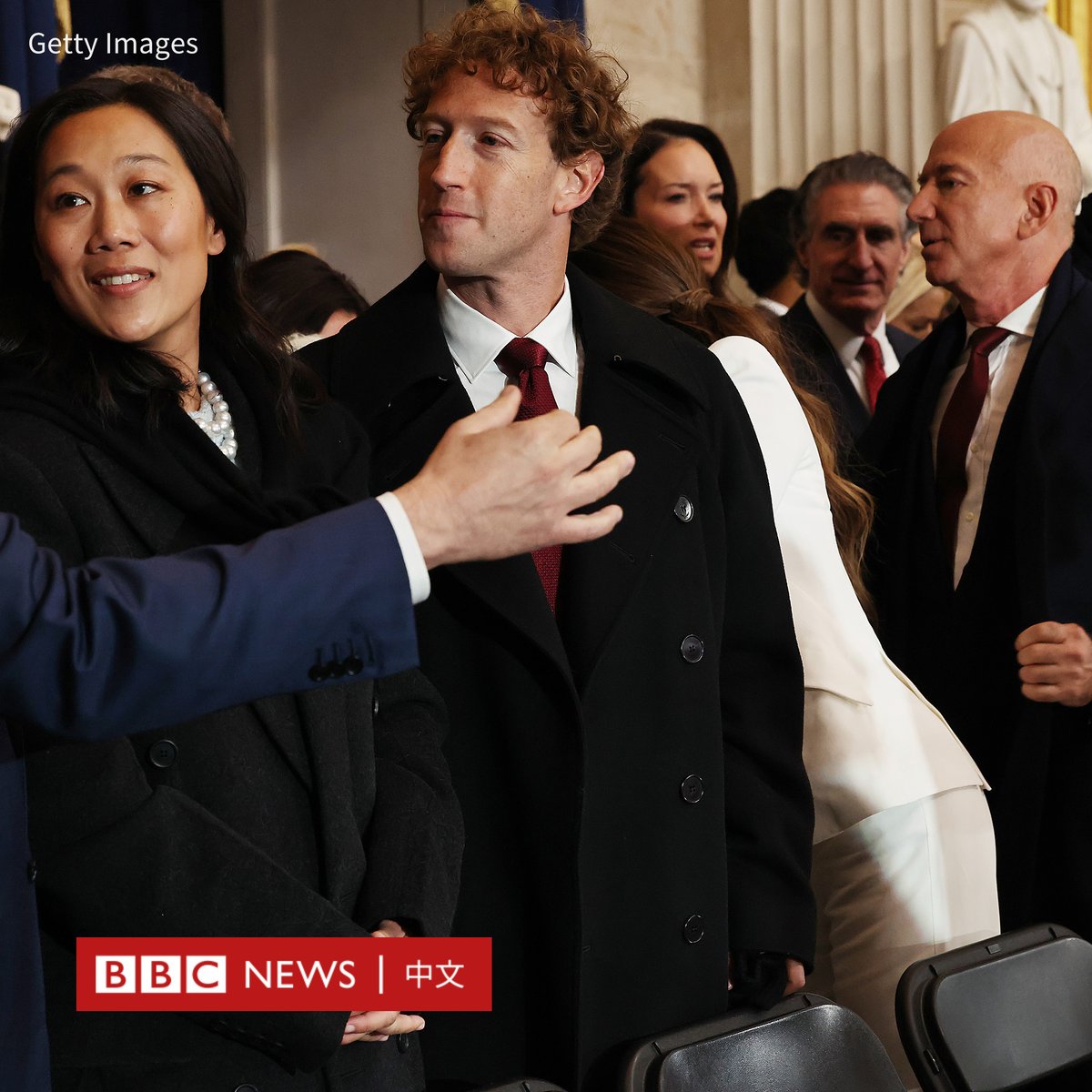 BBC News 中文 tweet media