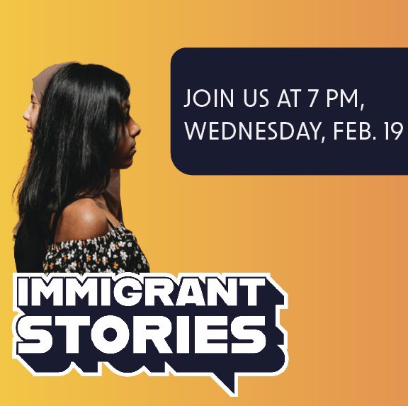 Join us at 7 PM on Wednesday, February 19, for an open and heartfelt conversation about the challenges and cultural biases that immigrants face in the U.S. 👥
Registration is now open: phpl.info/event/immigran…