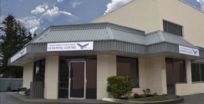 Save the Learning Centres tweet media