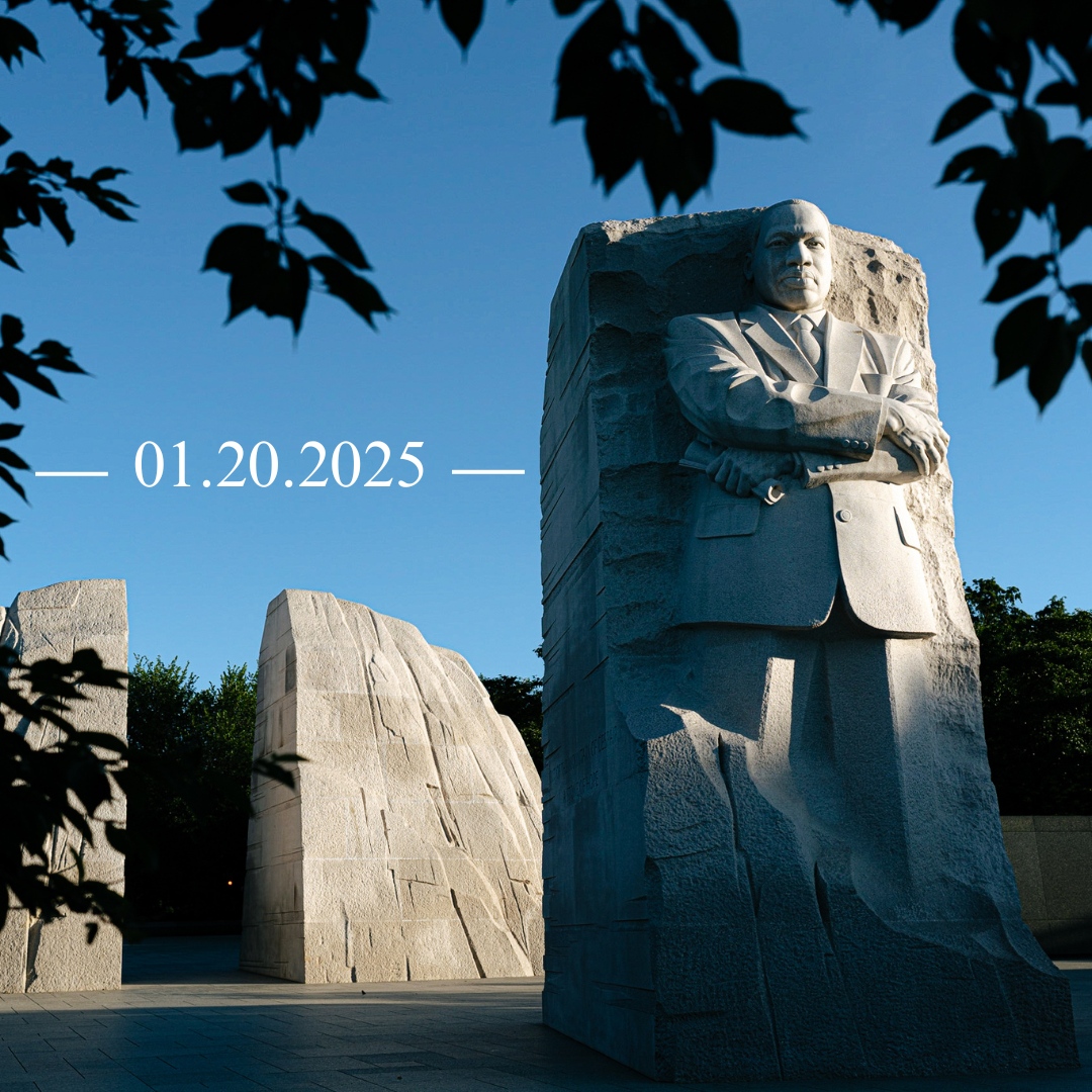LasikDoctors's tweet photo. "I have a dream that my four little children will one day live in a nation where they will not be judged by the color of their skin, but by the content of their character."

#martinlutherkingjrday #martinlutherking #MLKDay #MLK2025 #samburskyeye #samburskyeyeandesthetics #Broo... https://t.co/PQ3cilB9cx
