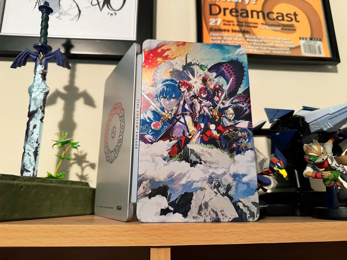 January 20, 2023

These little Switch-sized SteelBooks are weird.