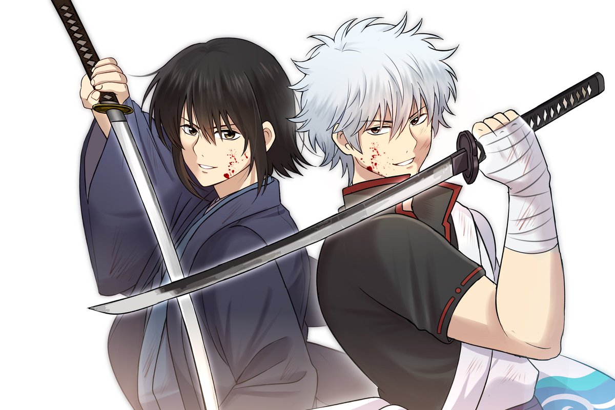 Post by Bosyou on X: ＃銀桂