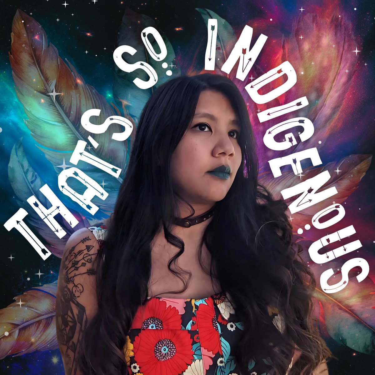 ➡️ FOLLOW | COMMENT | ENGAGE @Teresasuydam &amp; listen to her new single "THAT'S SO INDIGENOUS" on all platforms including <a href="/SpotifyUSA/">Spotify USA</a> open.spotify.com/track/1MAYJKSr… #thatssoindigenous #teresasuydam #bandt #CREATEDigitalMusic #virginmusicgroup #indigenous #filipino #EDM #djs