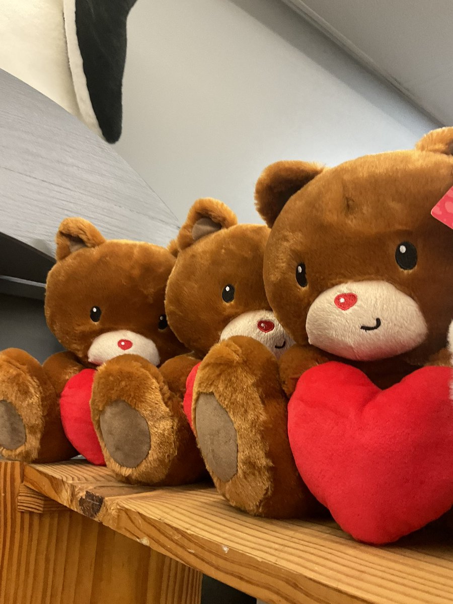 mcwhiggins220's tweet photo. A scented bear. . . 
You serious Clarke?! 

Grab 1 before they’re gone.
Shop @Scentco at Mcwhiggins!! 

https://t.co/J0z5gK9eZJ https://t.co/zBVip31I1w