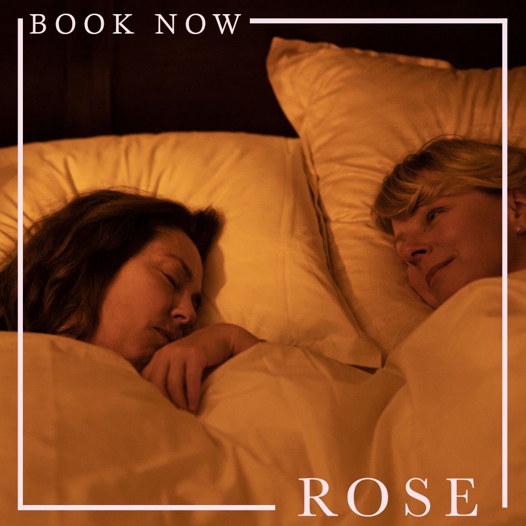 CLONES FILM FESTIVAL tweet media