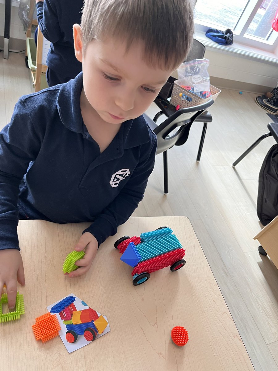 Ms. Ricci (@ms_aricci) on Twitter photo Can you follow a design and build according to a plan? <a href="/HCDSB_k/">Kindergarten at HCDSB</a> <a href="/hcdsbsteam/">HCDSB STEAM</a> <a href="/StCeciliaHCDSB/">StCeciliaHCDSB</a> Can you follow a design and build according to a plan? <a href="/HCDSB_k/">Kindergarten at HCDSB</a> <a href="/hcdsbsteam/">HCDSB STEAM</a> <a href="/StCeciliaHCDSB/">StCeciliaHCDSB</a>