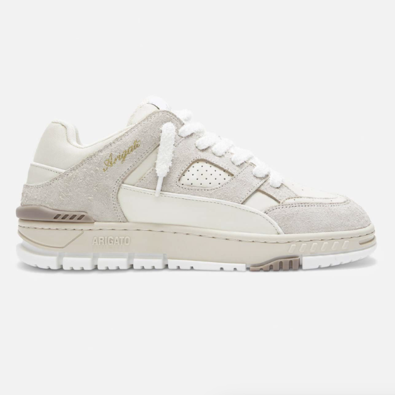Axelarigato's tweet photo. Ein Must-have für Schuhliebhaber. Der Area Lo Fluffy Sneaker wartet auf dich.