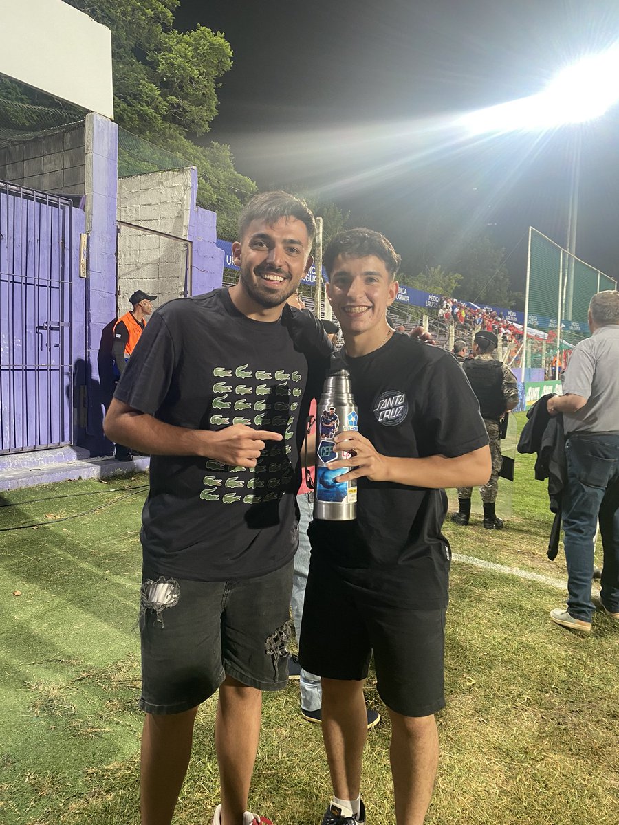 pables11's tweet photo. No hay camiseta pero hice reír a Luciana #casacacef https://t.co/MobIOLYLc3