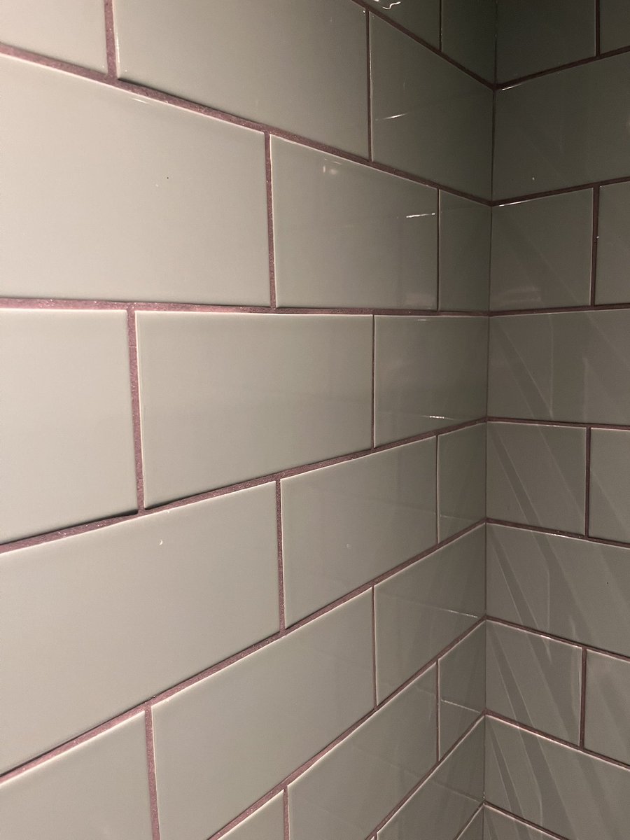 Just in the pub toilets. Just waiting for Sean Dyche to be summoned now.