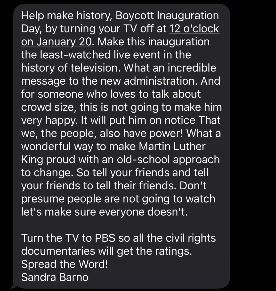 FFreakof's tweet photo. Spread the word https://t.co/JY3ttwOLDI