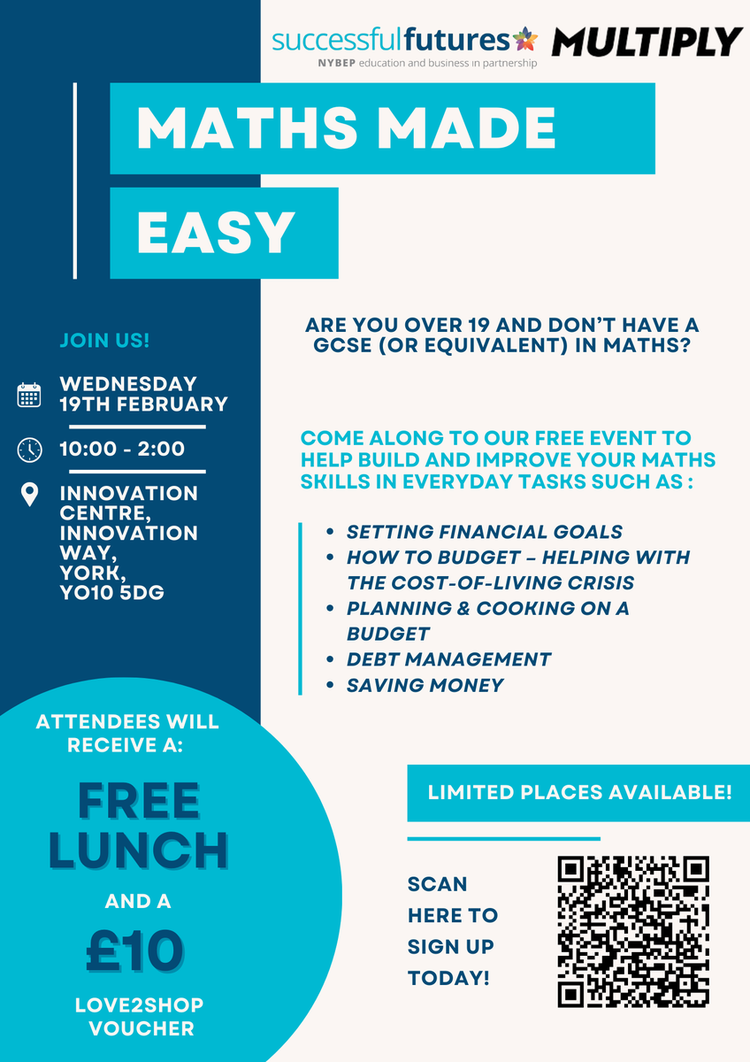 NYBEP Ltd tweet media