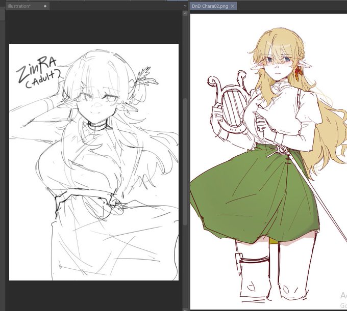 คนเดียวกัน แต่คนที่ได้โตแม่งดันเป็นคนสึมเส้า5555 