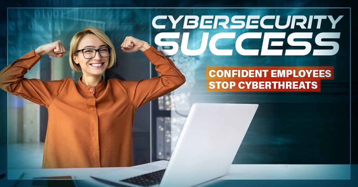 UScomputerConn's tweet image. Cybersecurity isn't just IT's job. With employee training, your whole team can secure your business.

Trained employees know their role in combating cyberthreats. Comment "Let's Do It" to make your team proactive defenders.

 #SecurityTraining #USCC