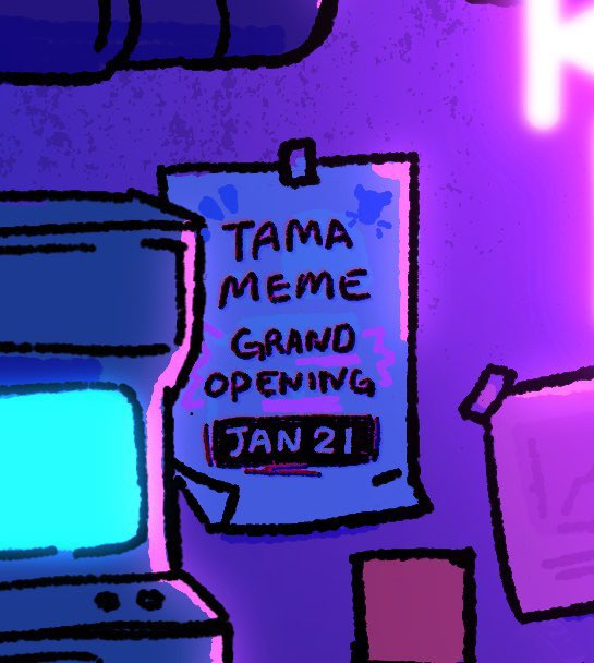 Hey <a href="/Ronin_Network/">Ronin</a> &amp; <a href="/zentry/">Zentry</a> folks! <a href="/tamadotmeme/">...</a> Grand Opening is upon us! 

To help you prepare here is a giveaway:

- Like + RT this post for 10 Ron prize for 1 happy winner

- To win you need to be in my stream during <a href="/Moku_HQ/">Moku✨</a>  Stream Race! Info below 👇

#Ronin  #Zentry