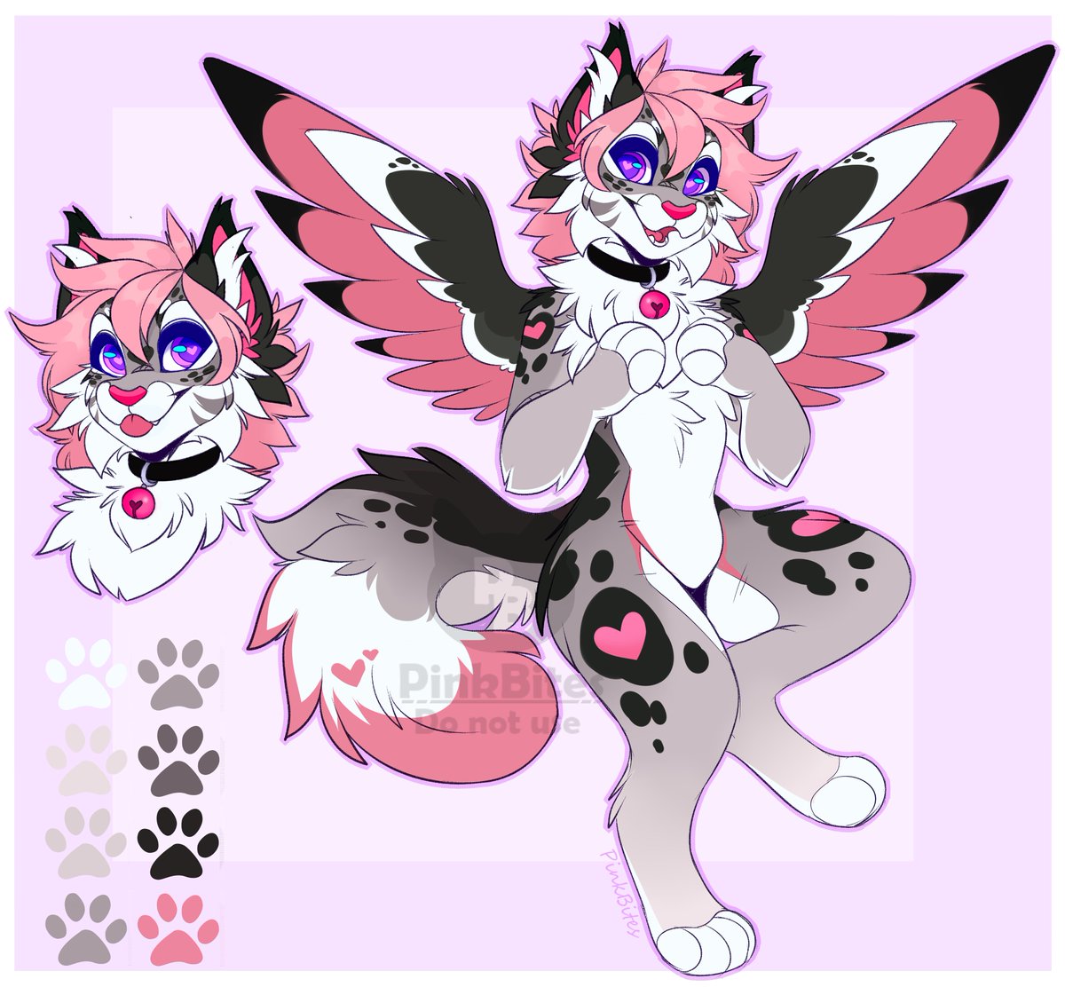 💖✨ Valentine's Day Adoptable ✨💖

🔽 Info Below🔽