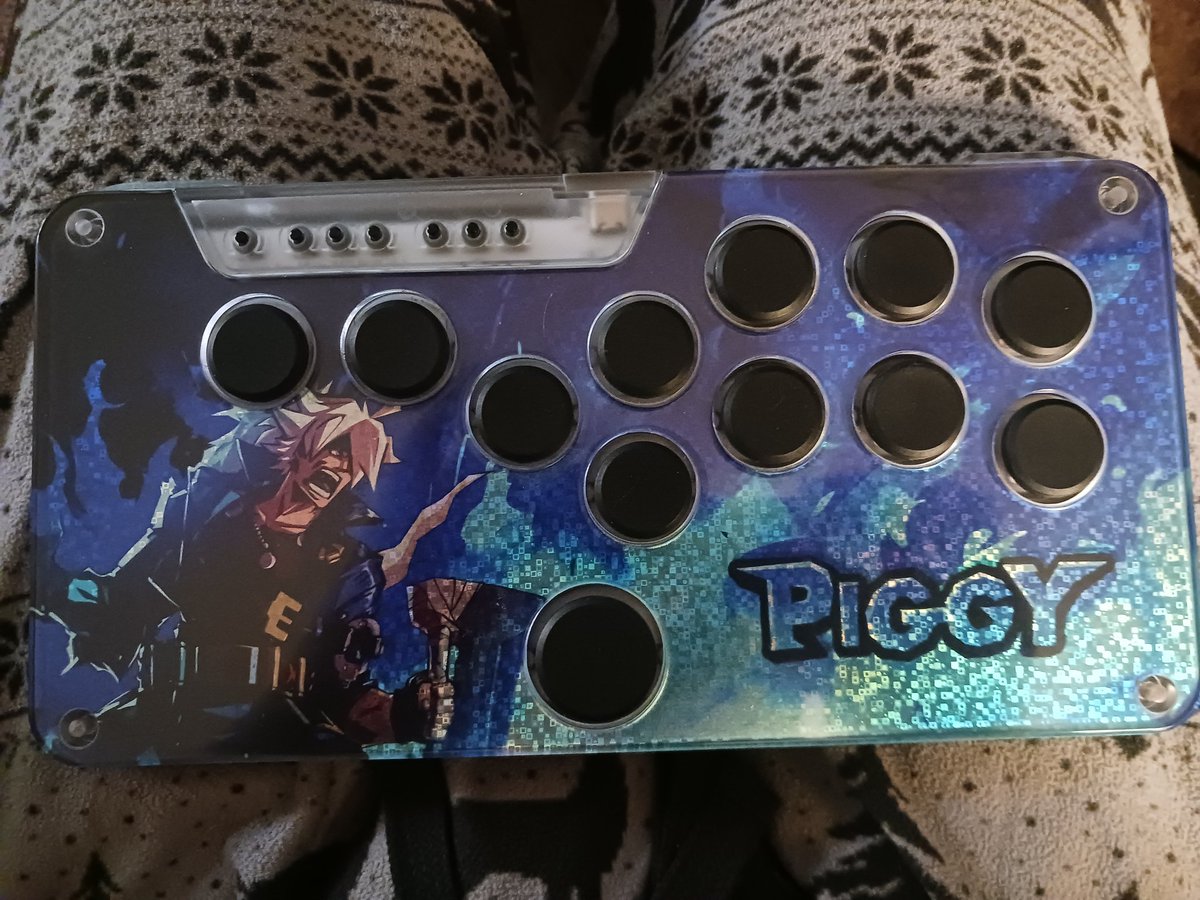 PigPen910 tweet media