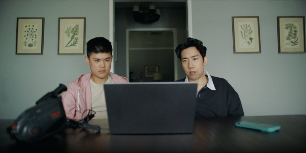 Geek Vibes Nation (@geekvibesnation) on Twitter photo 'Extremely Unique Dynamic' Review - Coming-Of-Age Buddy Comedy Is A Meta Good Time, writes <a href="/PhilWMovies/">Phil Walsh</a>
Review: bit.ly/3PHJJ22 'Extremely Unique Dynamic' Review - Coming-Of-Age Buddy Comedy Is A Meta Good Time, writes <a href="/PhilWMovies/">Phil Walsh</a>
Review: bit.ly/3PHJJ22