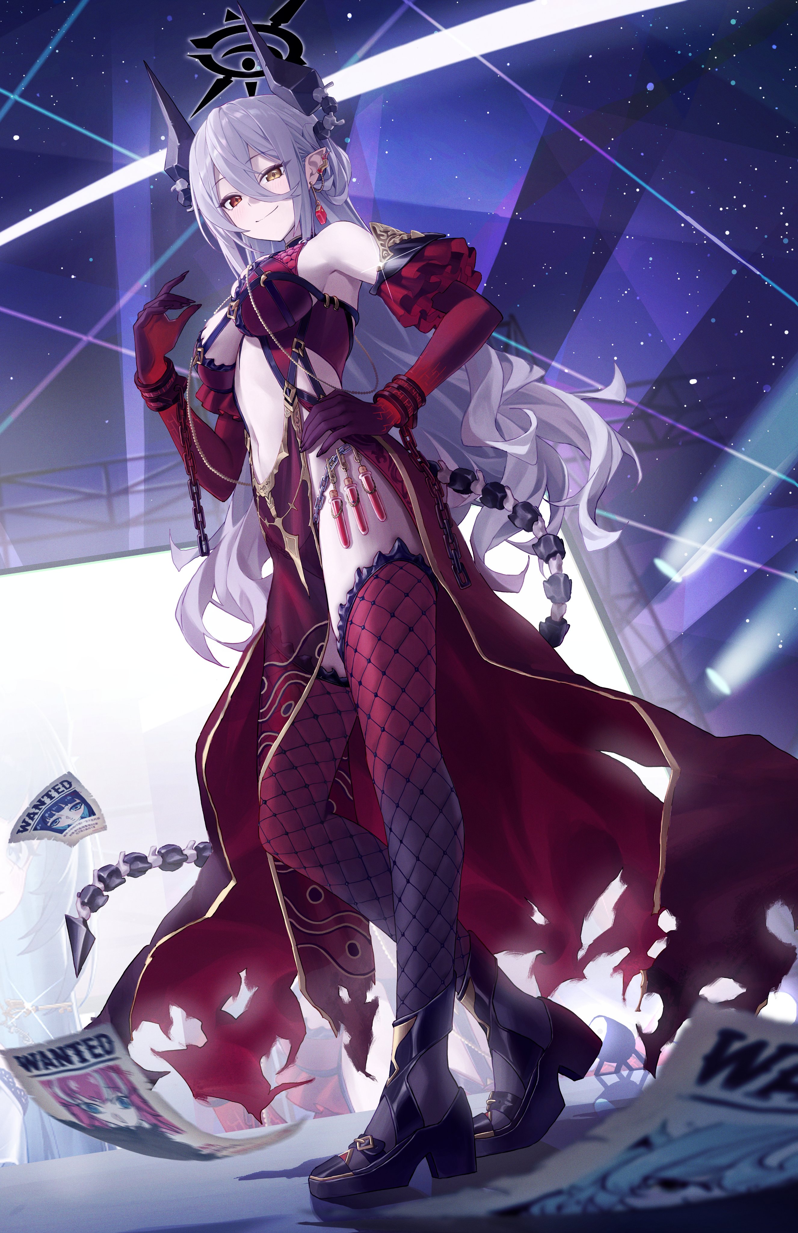 笑顏(@Luciel70742) / X