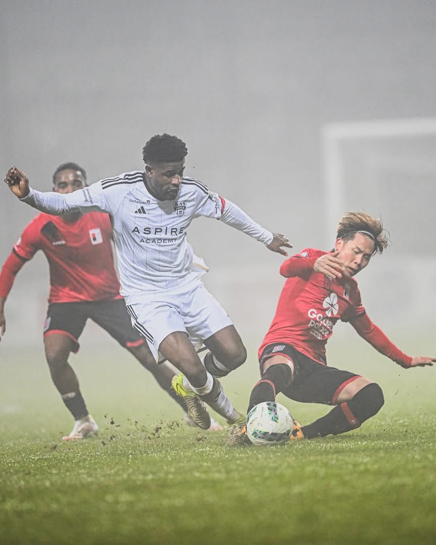 rwdm_brussels's tweet photo. KAS Eupen x RWDM 📸

#EUPRWD https://t.co/zmLUDX6kND