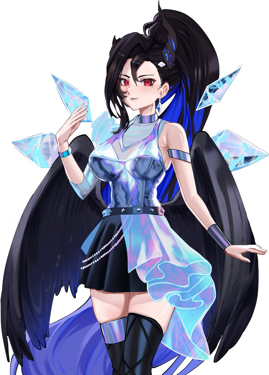 koizumi_arata's tweet photo. HoloKDA
#RavenCrafts https://t.co/ySAFjavM9Y