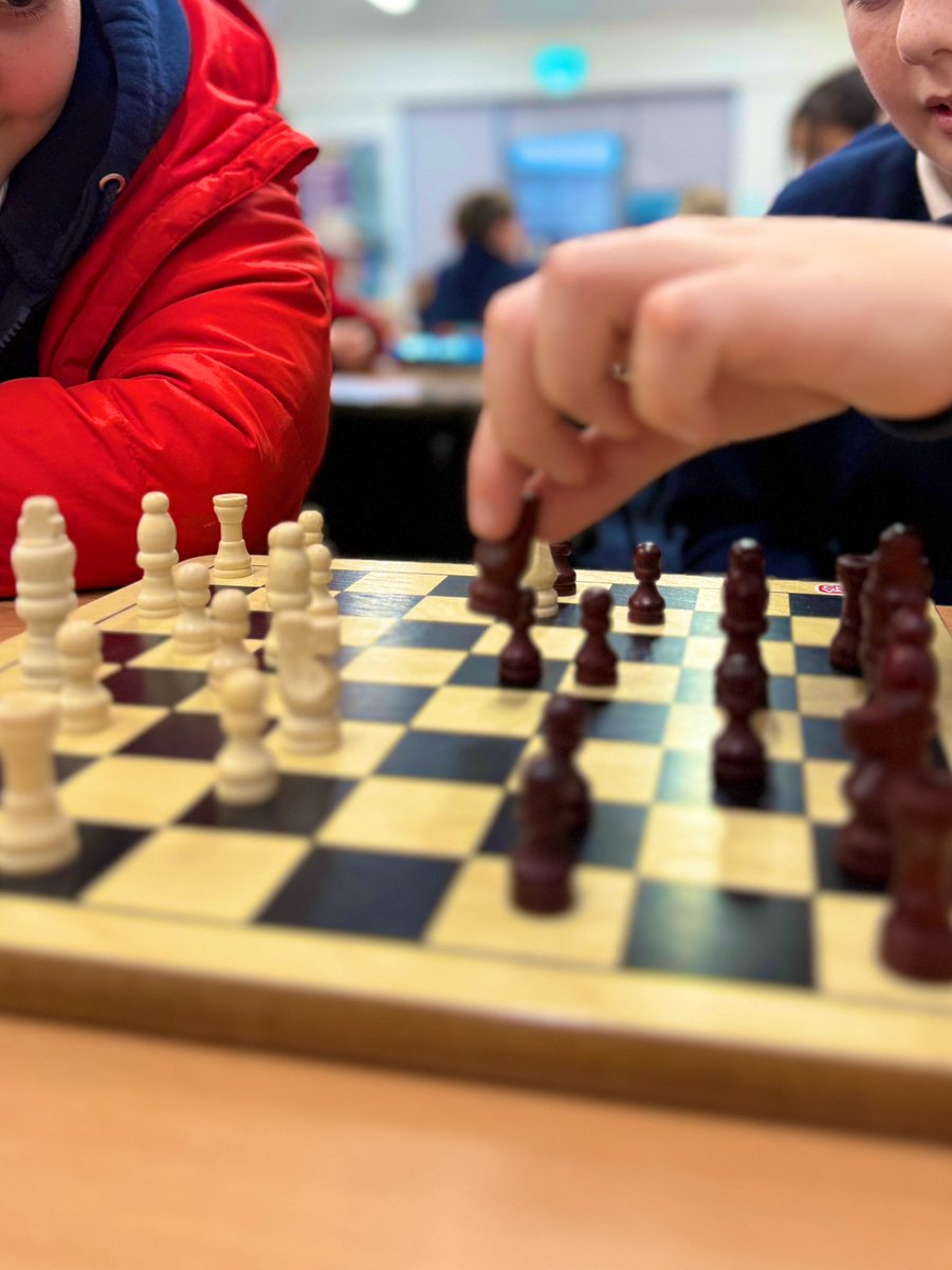 Chetwynd Spencer Academy (@chetwyndspencer) on Twitter photo Lots of children in our chess club this evening. Some are learning the basics of the game whilst others are developing more advanced moves. <a href="/satrust_/">Spencer Academies Trust</a> #chess #checkmate Lots of children in our chess club this evening. Some are learning the basics of the game whilst others are developing more advanced moves. <a href="/satrust_/">Spencer Academies Trust</a> #chess #checkmate